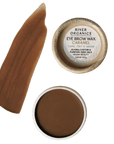 Eye Duo Set: Brow Wax + Zero-waste Mascara
