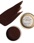Eye Duo Set: Brow Wax + Zero-waste Mascara