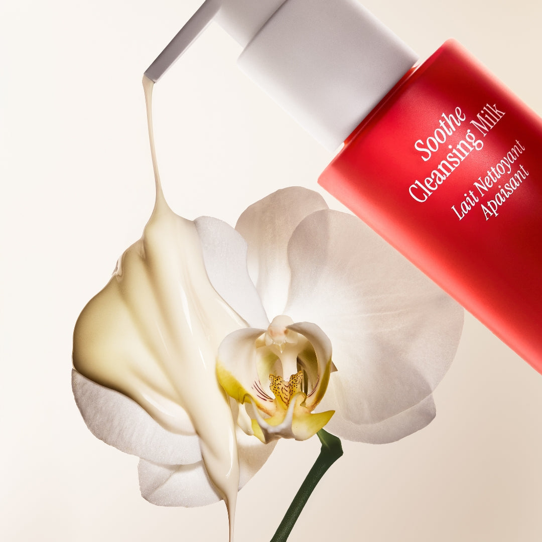 Soothe Cleansing Milk by AKAR
