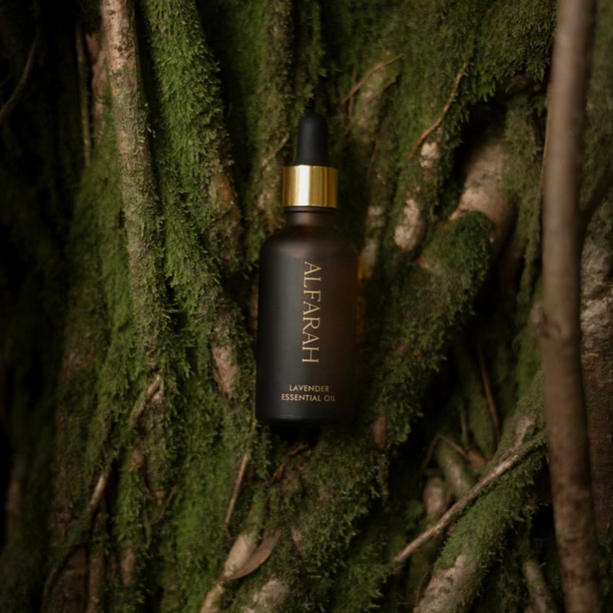 French Lavender Oil 100% pure