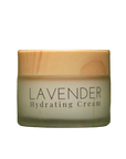 Lavender Hydrating + Clarifying Cream