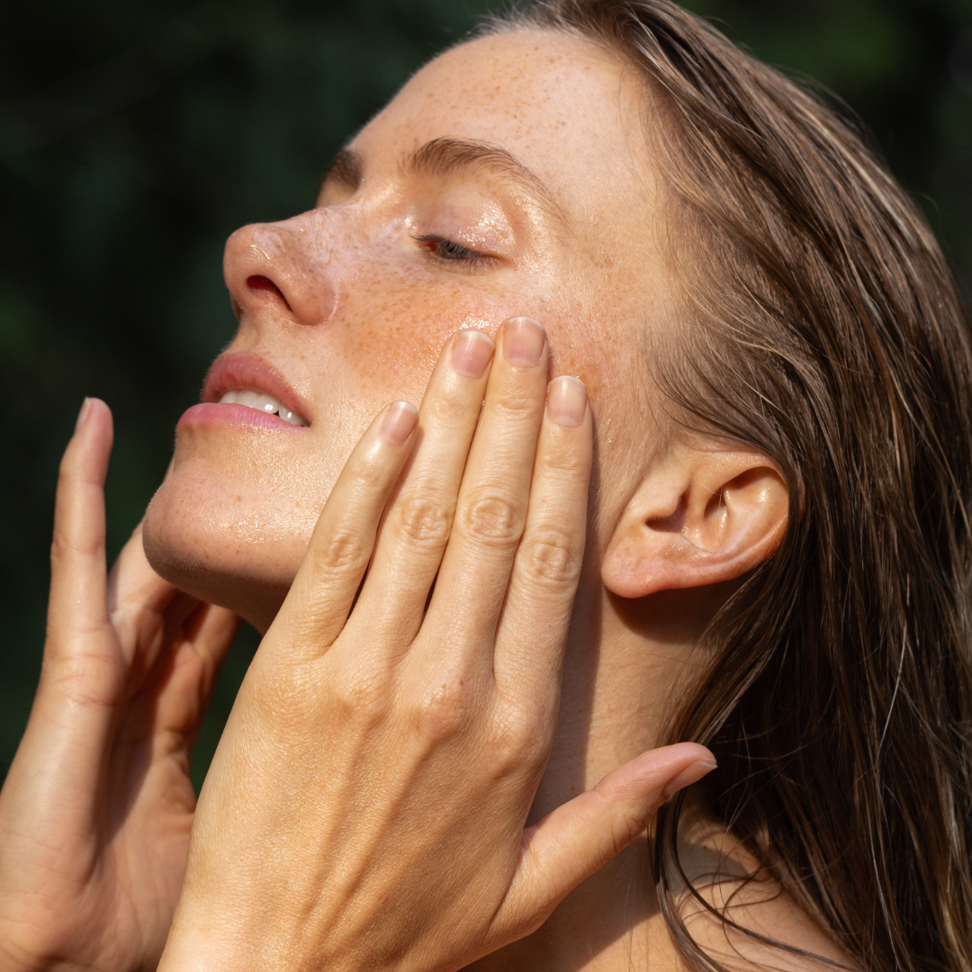 Nourish Cleansing Syrup by AKAR