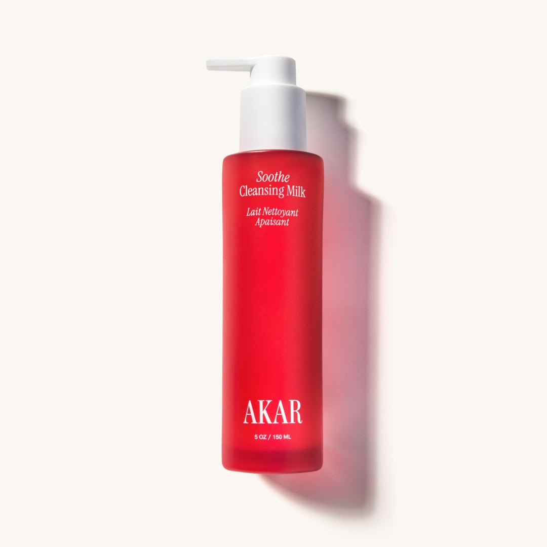 Soothe Cleansing Milk by AKAR