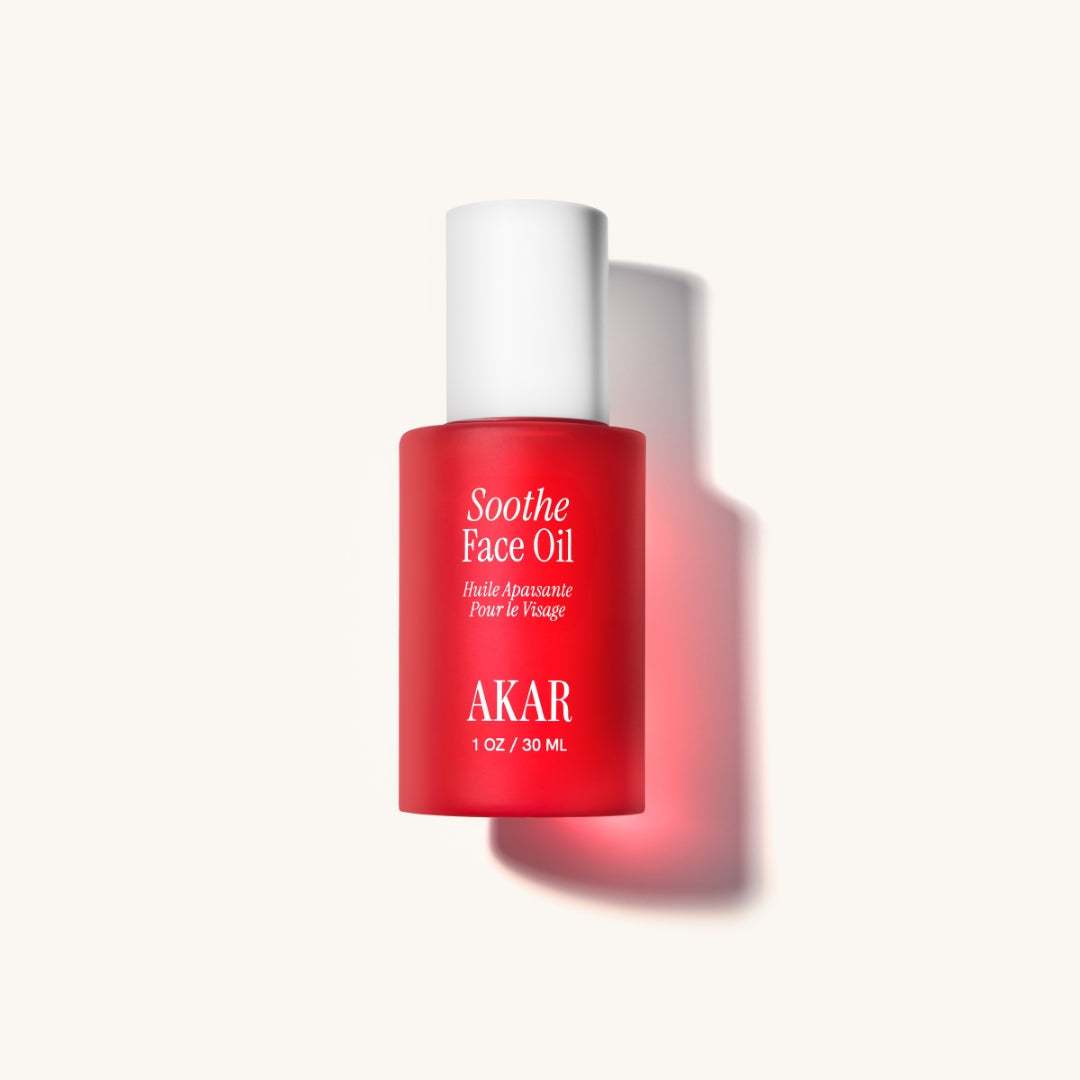 Soothe Face Oil by AKAR