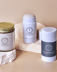 Sun-kissed Trio Sunscreen and Balm