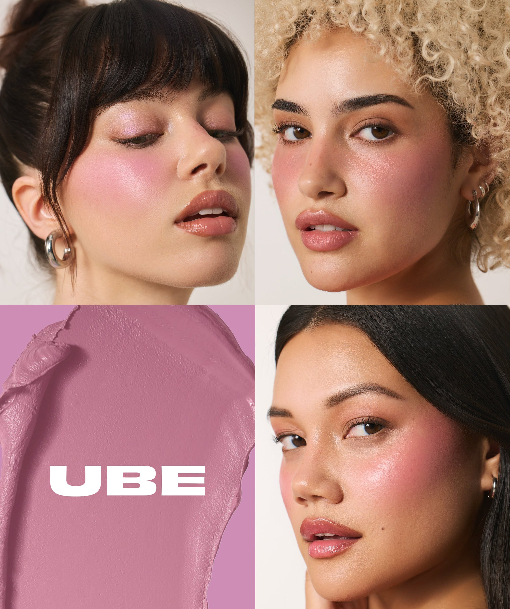 Balmy Weather Balm Blush