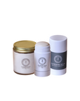 Sun-kissed Trio Sunscreen and Balm