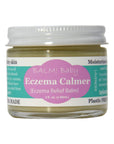 BALM! Baby Organic Eczema Relief with Lavender