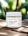 Manuka Honey & Vitamin C Glow Mask