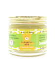 BALM! Baby Organic Chest Clearing Vapor Rub w/ Eucalyptus