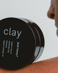 clay + powder duo by jack henry