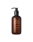 Nourishing Body Wash with Geranium & Ylang Ylang