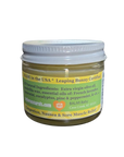 BALM! Baby Organic Chest Clearing Vapor Rub w/ Eucalyptus