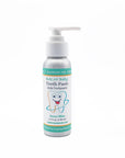 BALM! Baby Natural Kids Teethpaste w/ Pump