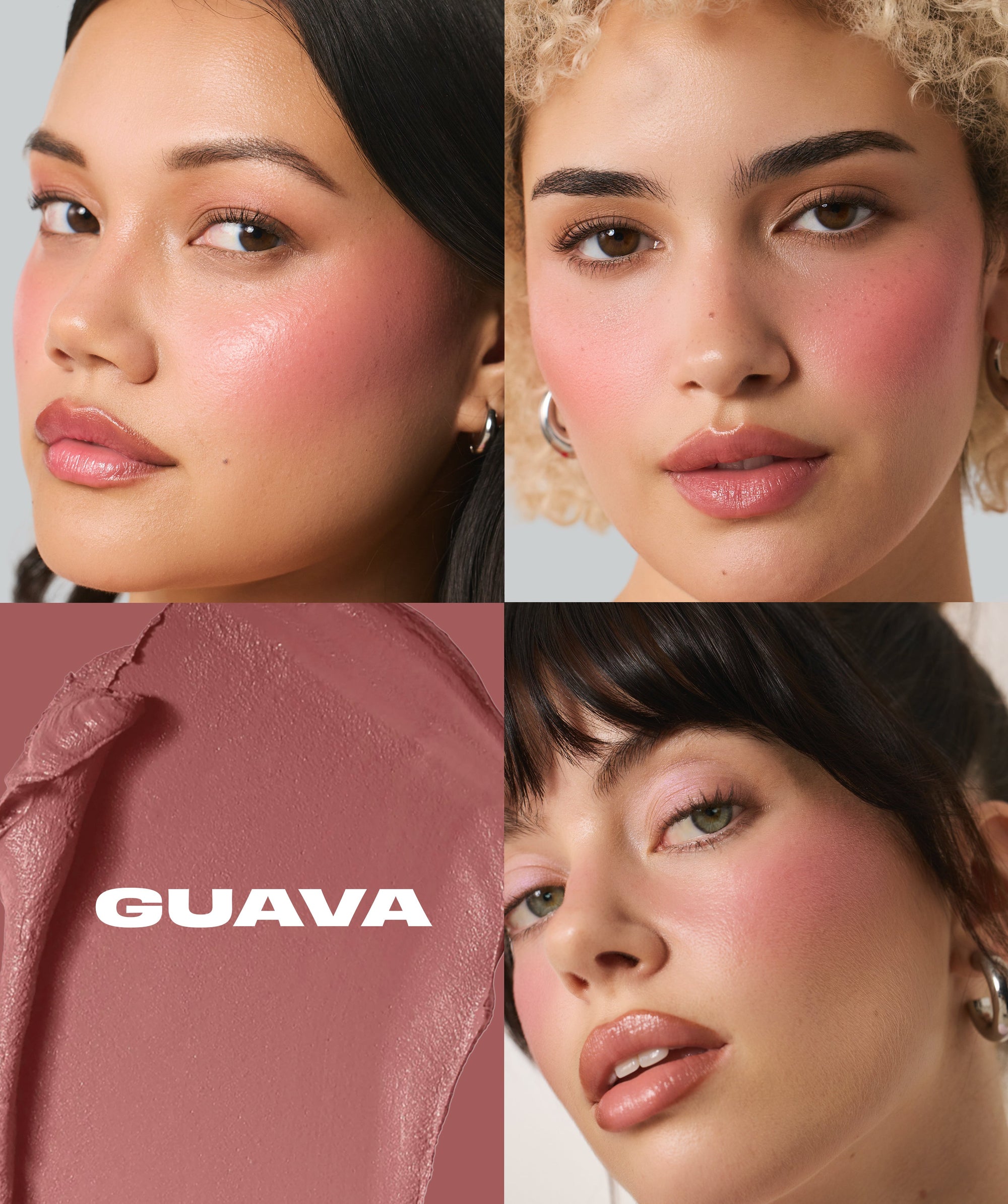 Balmy Weather Balm Blush