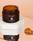 Pumpkin + Glycolic Facial Peel