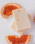 Grapefruit + Tea Tree Clarifying Bar