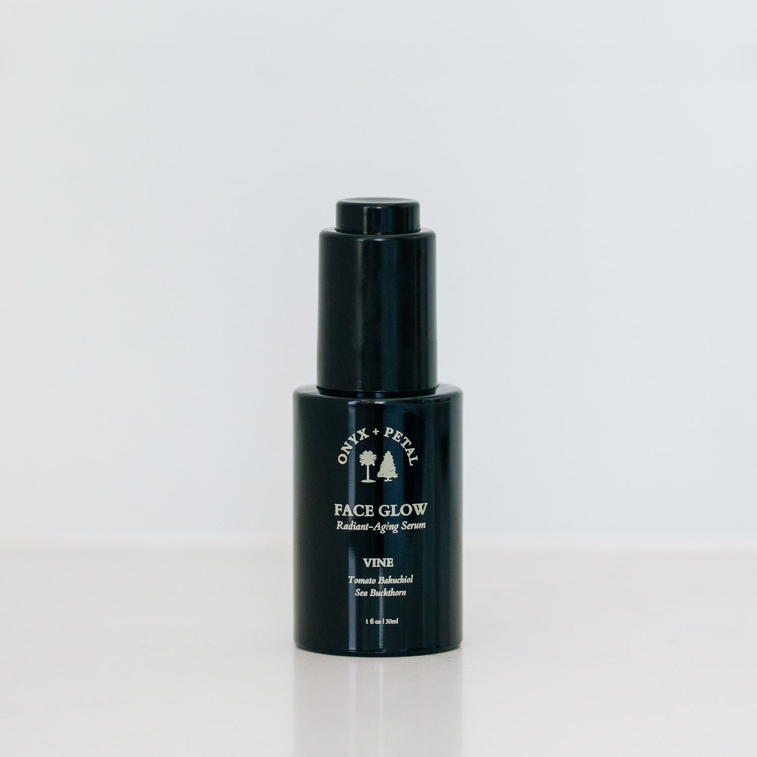 Face Glow Radiant-Aging Serum