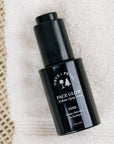 Face Glow Radiant-Aging Serum