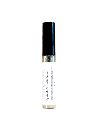 Organic Eyelash Growth Serum with Applicator