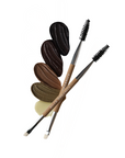 Eye Duo Set: Brow Wax + Zero-waste Mascara
