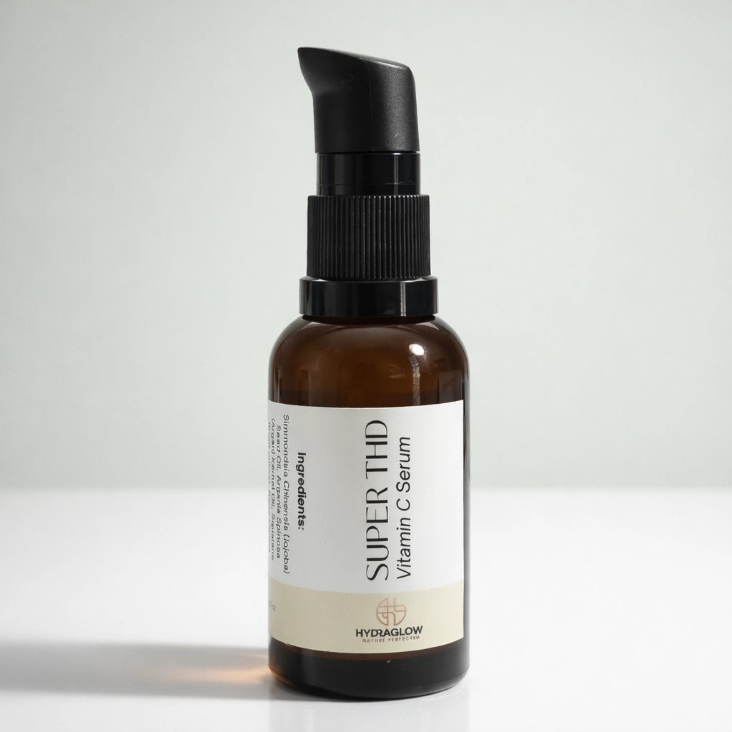 Super THD Vitamin C Serum