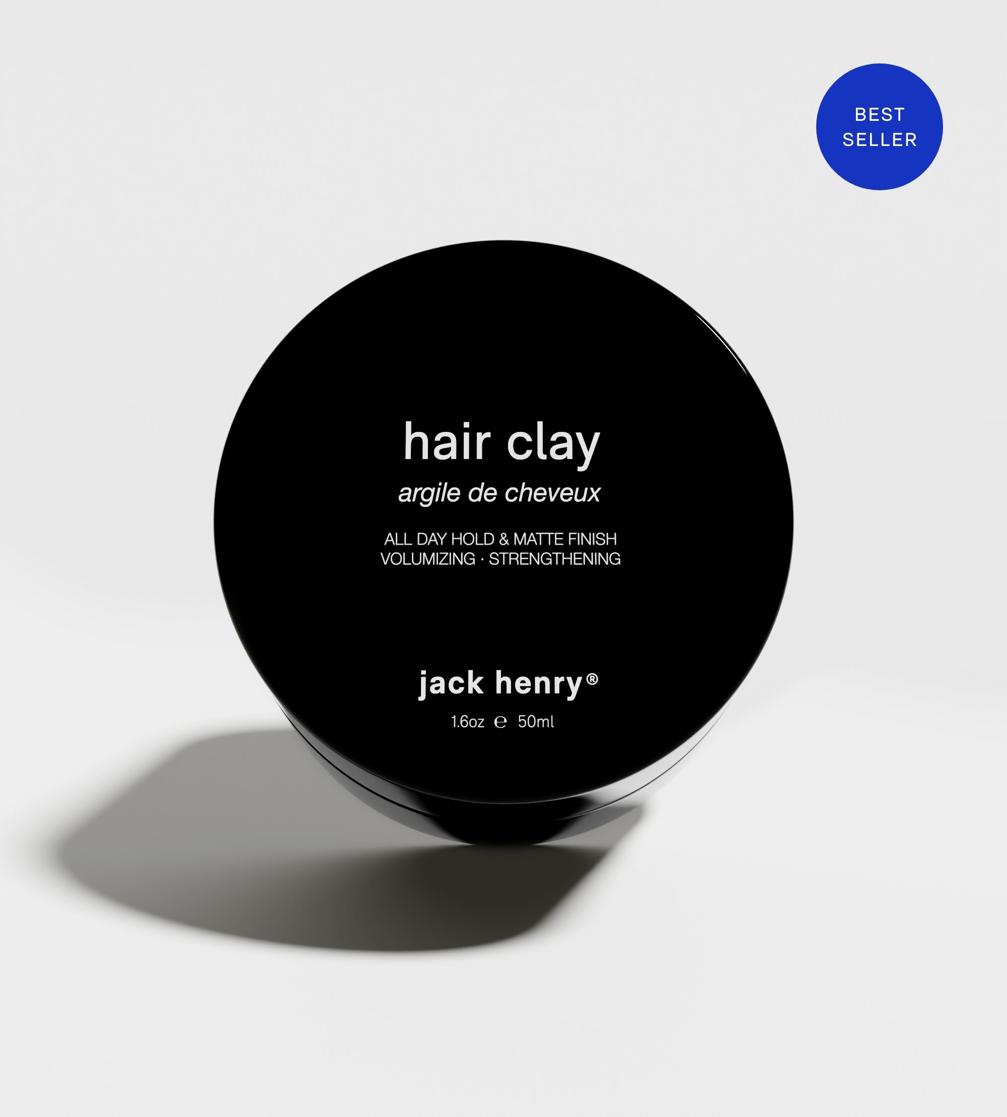 clay + powder duo by jack henry