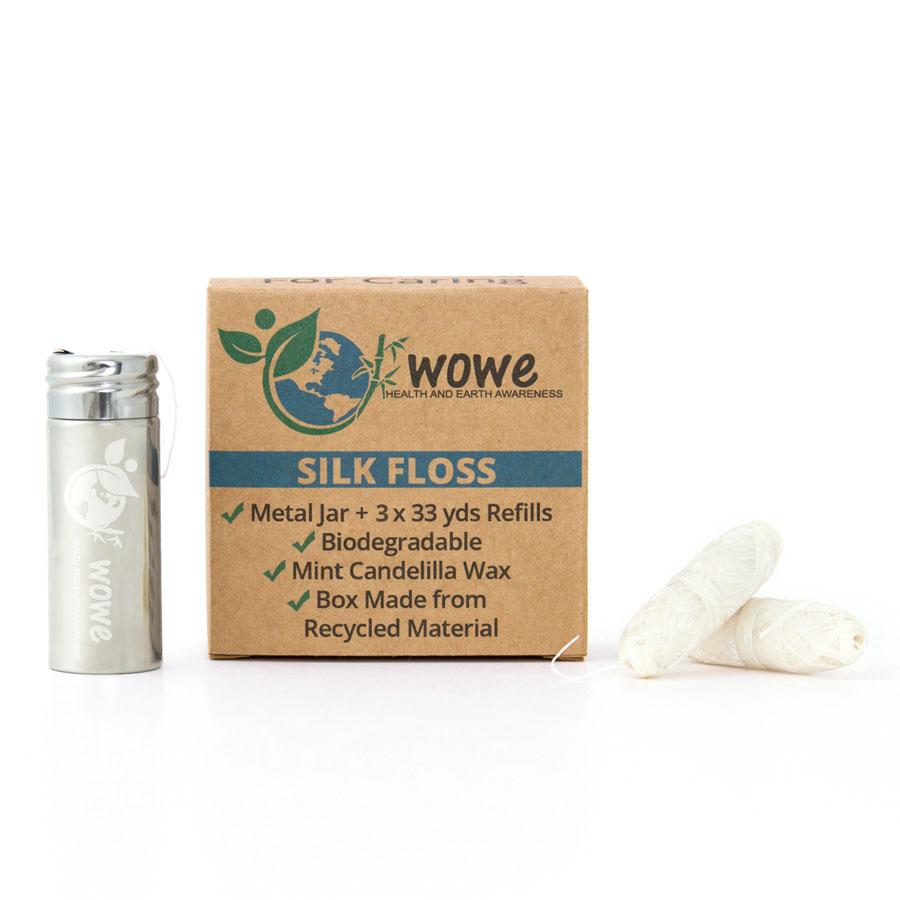 All Natural Whitening &amp; Remineralizing Toothpaste